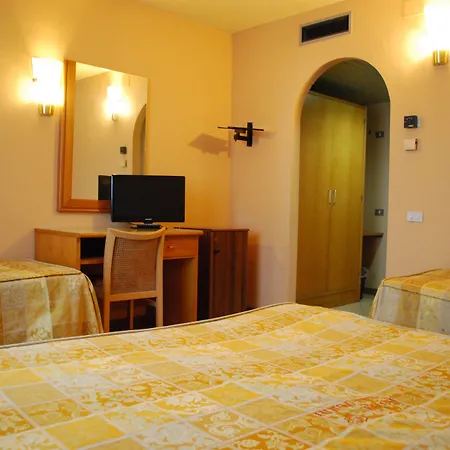 Hotel Tre Torri-3