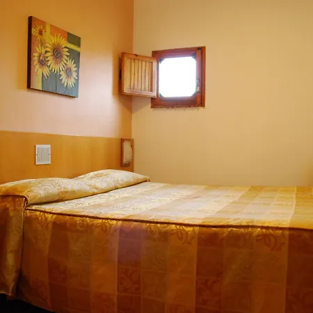 Hotel Tre Torri-2