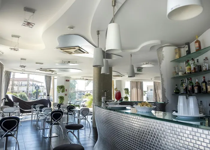 Hotel boutique: Hotel Kore